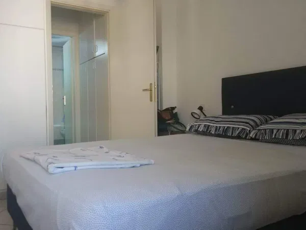 Renovated One-Bedroom Apartment for Sale in Ampelokipoi, Athens Center with Autonomous gas heating — photo 5