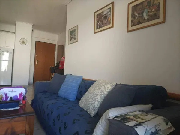 Renovated One-Bedroom Apartment for Sale in Ampelokipoi, Athens Center with Autonomous gas heating — photo 4