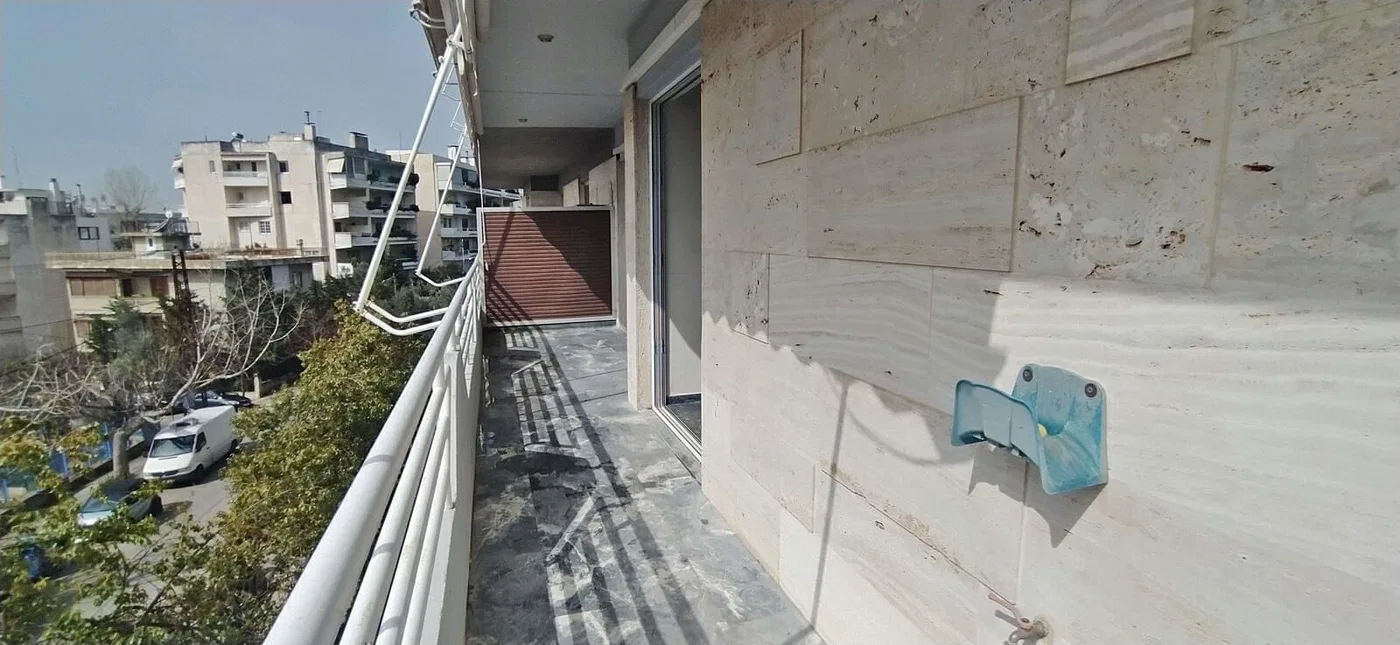 95 m² Two-Bedroom Apartment for Sale in Marousi, Athens Northern suburbs