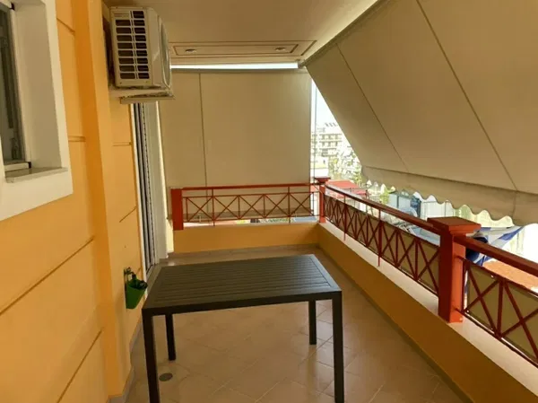 86 m² Apartment with Two Bedrooms for Sale in Kallithea, Athens Southern suburbs — photo 3