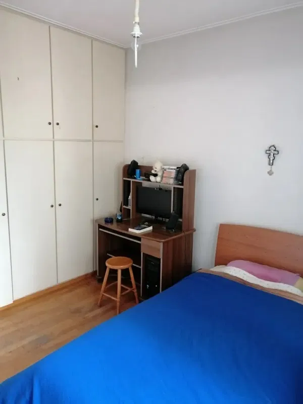 80 m² Apartment with Two Bedrooms for Sale in Agia Paraskevi Athens, Athens Northern suburbs — photo 5