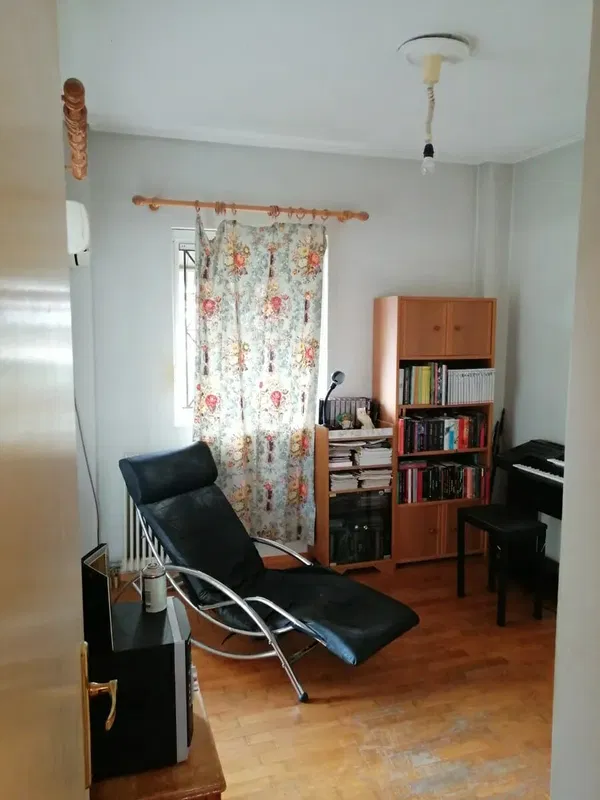 80 m² Apartment with Two Bedrooms for Sale in Agia Paraskevi Athens, Athens Northern suburbs — photo 4