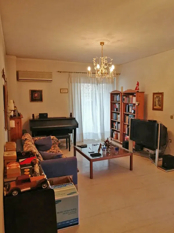 80 m² Apartment with Two Bedrooms for Sale in Agia Paraskevi Athens, Athens Northern suburbs — photo 2