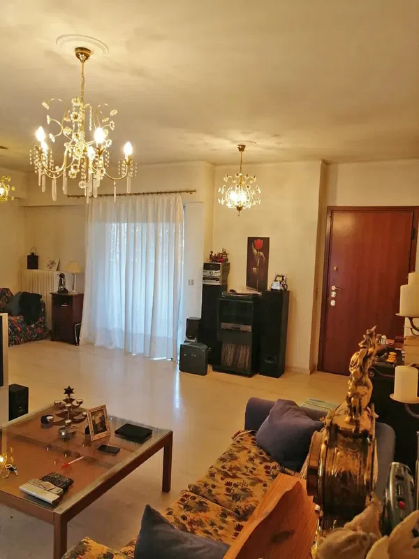 80 m² Apartment with Two Bedrooms for Sale in Agia Paraskevi Athens, Athens Northern suburbs — photo 3