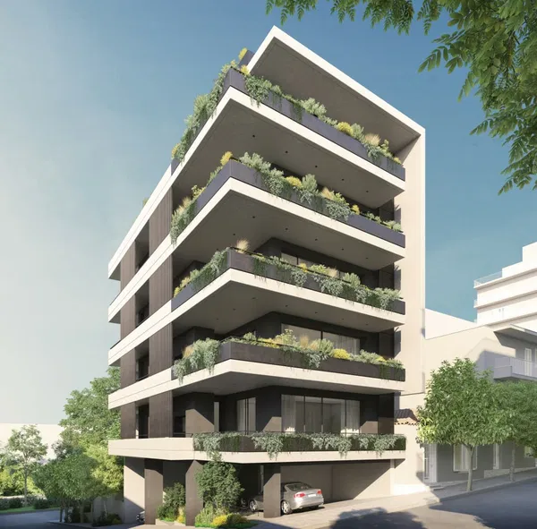 One-Bedroom Apartment for Sale in Zografou, Athens Southern suburbs — photo 5