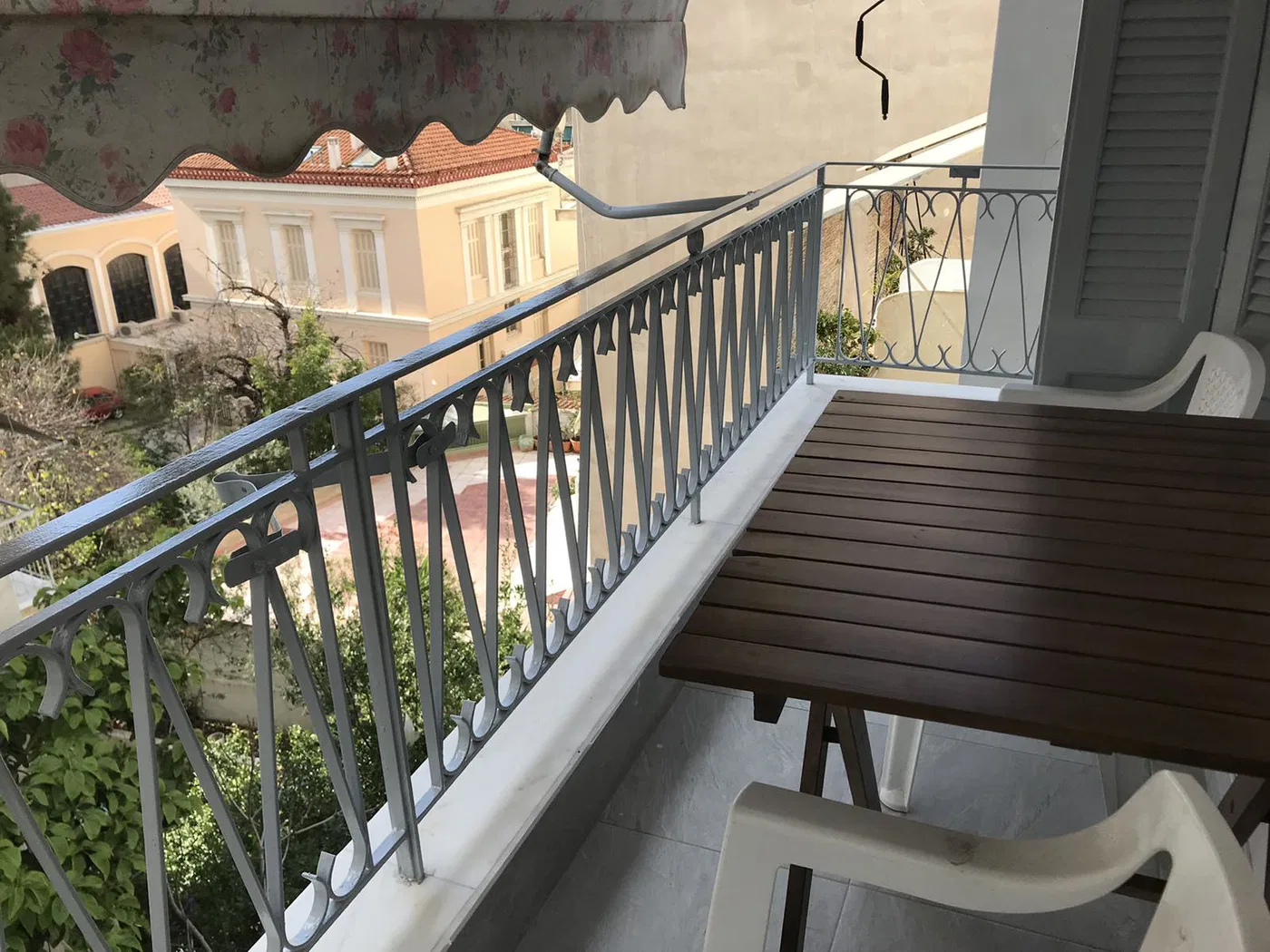 65 m² Renovated One-Bedroom Apartment for Sale in Kypseli, Athens Center