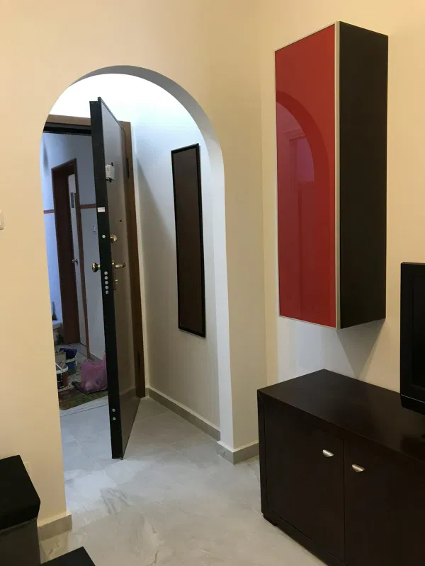 65 m² Renovated One-Bedroom Apartment for Sale in Kypseli, Athens Center — photo 4