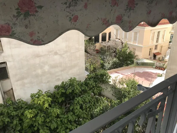 65 m² Renovated One-Bedroom Apartment for Sale in Kypseli, Athens Center — photo 2