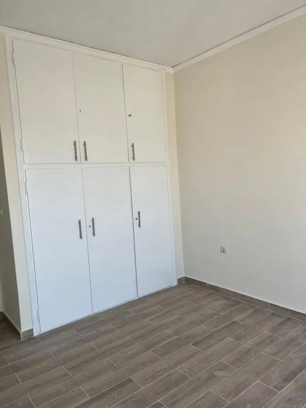 Two-Bedroom Apartment for Sale in Patision - Acharnon, Athens Center with Awning — photo 5