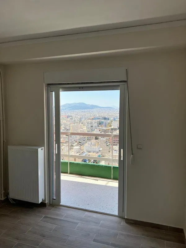 Two-Bedroom Apartment for Sale in Patision - Acharnon, Athens Center with Awning — photo 2