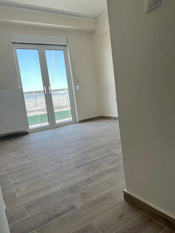 Two-Bedroom Apartment for Sale in Patision - Acharnon, Athens Center with Awning — photo 3