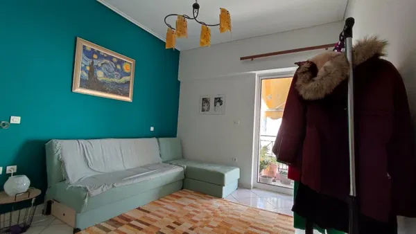 Three-Bedroom Apartment for Sale in Drapetsona, Piraeus — photo 3