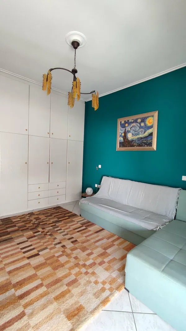 Three-Bedroom Apartment for Sale in Drapetsona, Piraeus — photo 4
