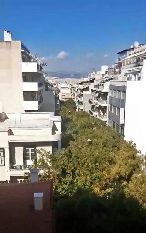 110 m² Apartment with Two Bedrooms for Sale in Kolonaki - Lycabettus, Athens Center — photo 2