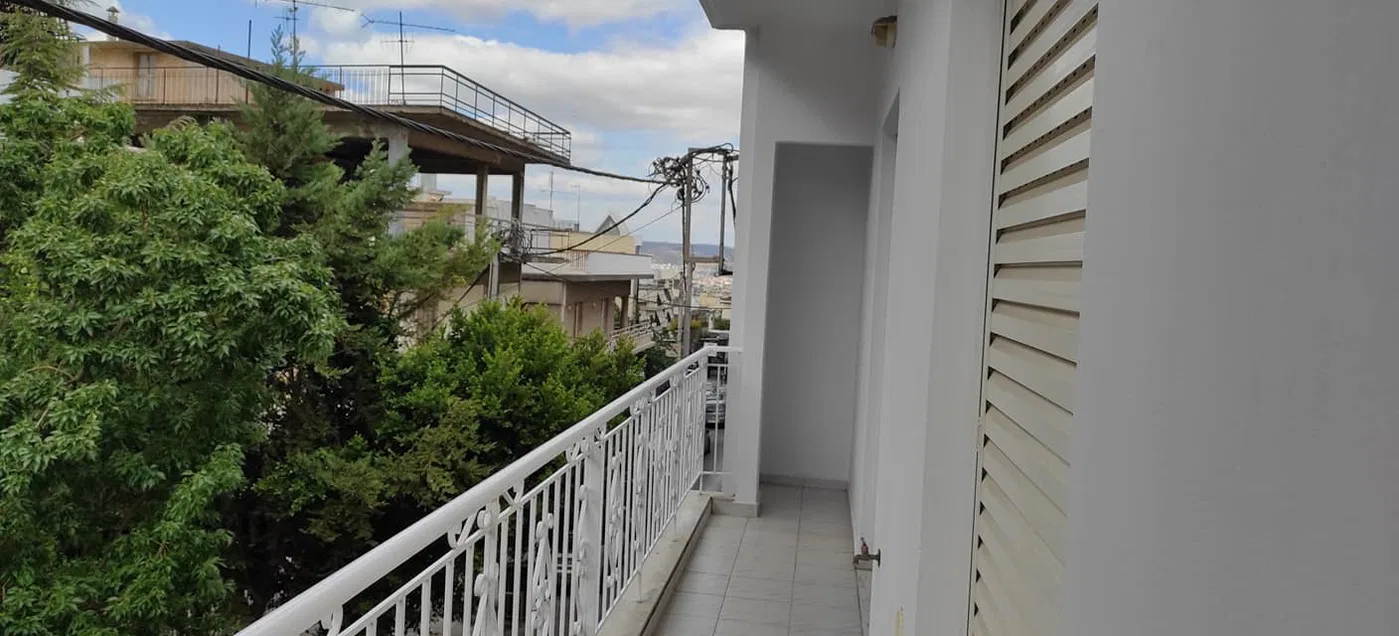 80 m² Apartment with Two Bedrooms for Sale in Neo Irakleio Athens, Athens Northern suburbs