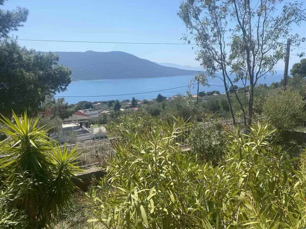 52 m² Villa with One Bedrooms for Sale in Porto Germeno, Vrilia — photo 2