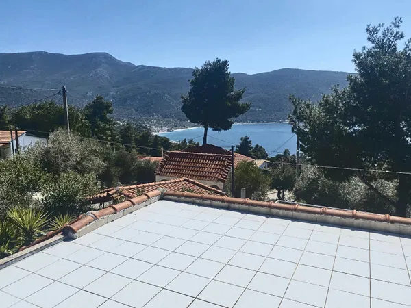 52 m² Villa with One Bedrooms for Sale in Porto Germeno, Vrilia — photo 3