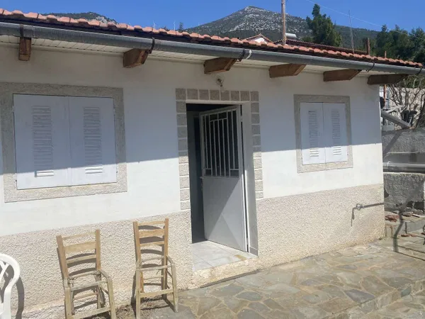 52 m² Villa with One Bedrooms for Sale in Porto Germeno, Vrilia — photo 5