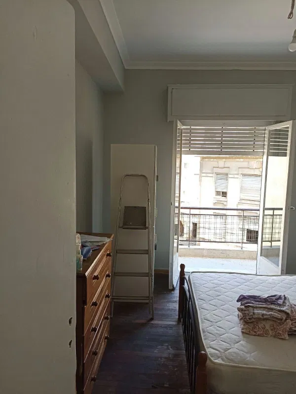 55 m² One-Bedroom Apartment for Sale in Center Athens, Athens Center — photo 3