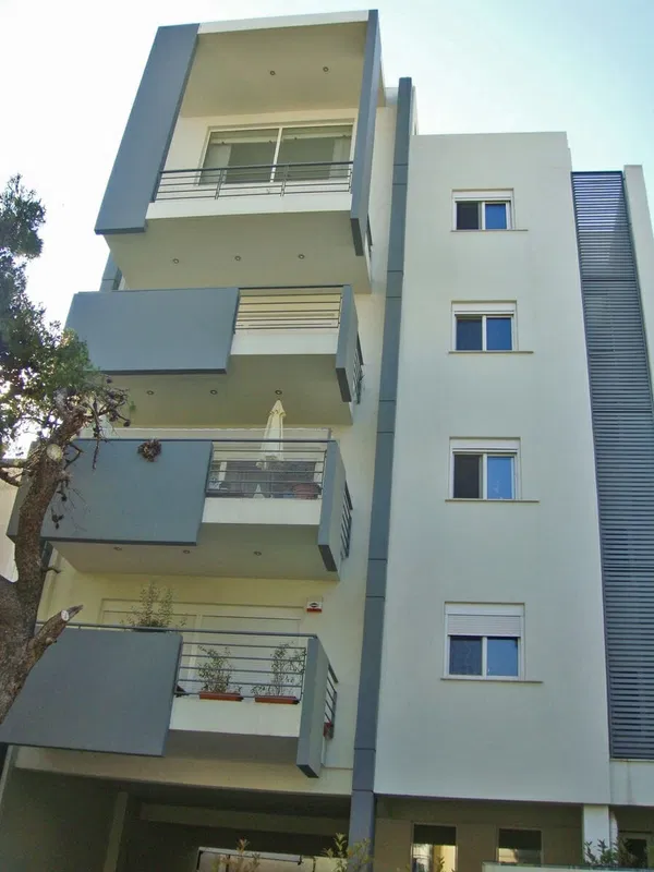 101 m² Three-Bedroom Apartment for Sale in Nea Erythraia, Athens Northern suburbs — photo 2