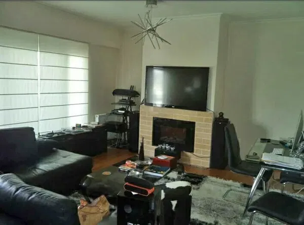 101 m² Three-Bedroom Apartment for Sale in Nea Erythraia, Athens Northern suburbs — photo 4