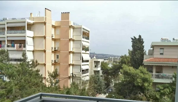 101 m² Three-Bedroom Apartment for Sale in Nea Erythraia, Athens Northern suburbs
