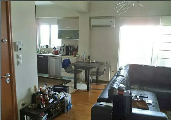 101 m² Three-Bedroom Apartment for Sale in Nea Erythraia, Athens Northern suburbs — photo 3