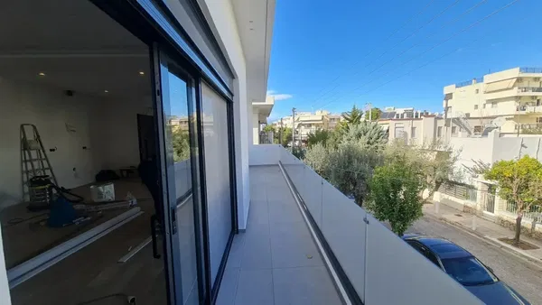 125 m² Three-Bedroom Apartment for Sale in Chalandri, Athens Northern suburbs — photo 3