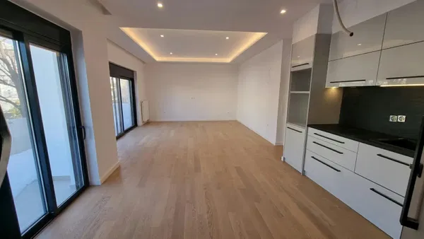 125 m² Three-Bedroom Apartment for Sale in Chalandri, Athens Northern suburbs — photo 4