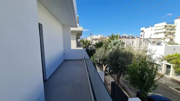 125 m² Three-Bedroom Apartment for Sale in Chalandri, Athens Northern suburbs