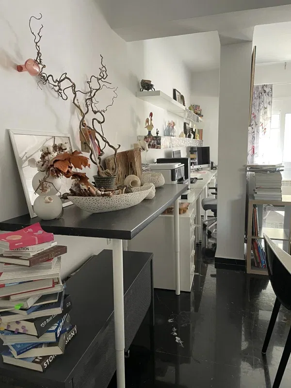 95 m² Apartment with Three Bedrooms for Sale in Exarchia - Neapoli, Athens Center — photo 5