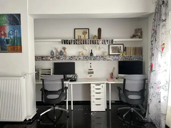 95 m² Apartment with Three Bedrooms for Sale in Exarchia - Neapoli, Athens Center — photo 4