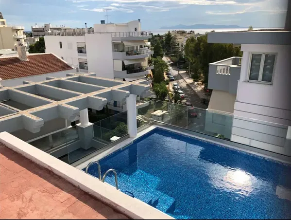 Five-Bedroom Modern Villa for Sale in Voula, Athens Southern suburbs — photo 3