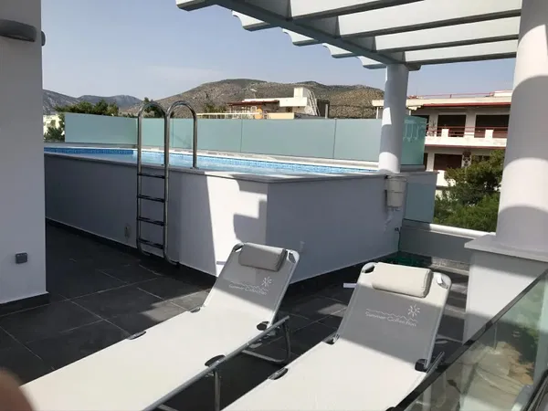 Five-Bedroom Modern Villa for Sale in Voula, Athens Southern suburbs — photo 4