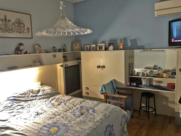 99 m² Penthouse with Three Bedrooms for Sale in Kallithea, Athens Southern suburbs — photo 3