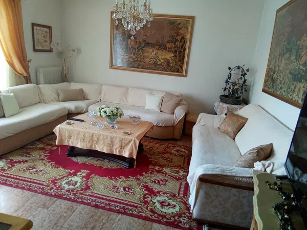 92 m² Apartment with Two Bedrooms for Sale in Neos Kosmos, Athens Center — photo 2