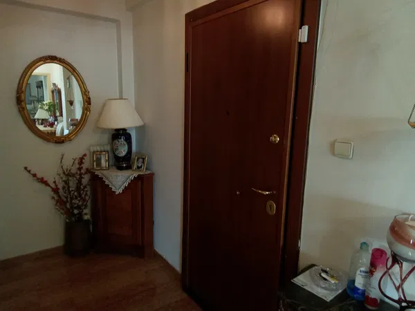 92 m² Apartment with Two Bedrooms for Sale in Neos Kosmos, Athens Center — photo 5