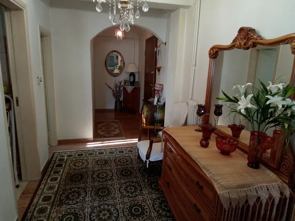 92 m² Apartment with Two Bedrooms for Sale in Neos Kosmos, Athens Center — photo 4