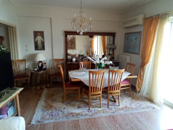 92 m² Apartment with Two Bedrooms for Sale in Neos Kosmos, Athens Center — photo 3