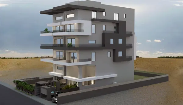 107 m² Three-Bedroom Apartment for Sale in Glyfada, Athens Southern suburbs — photo 2