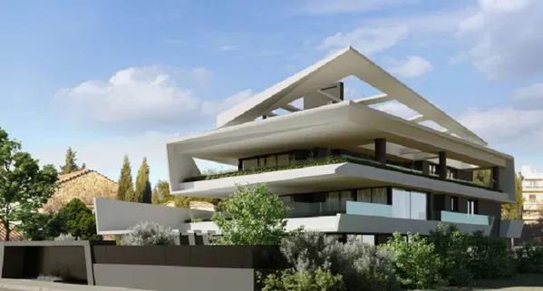 230 m² Three-Bedroom Apartment for Sale in Kifisia, Athens Northern suburbs — photo 2