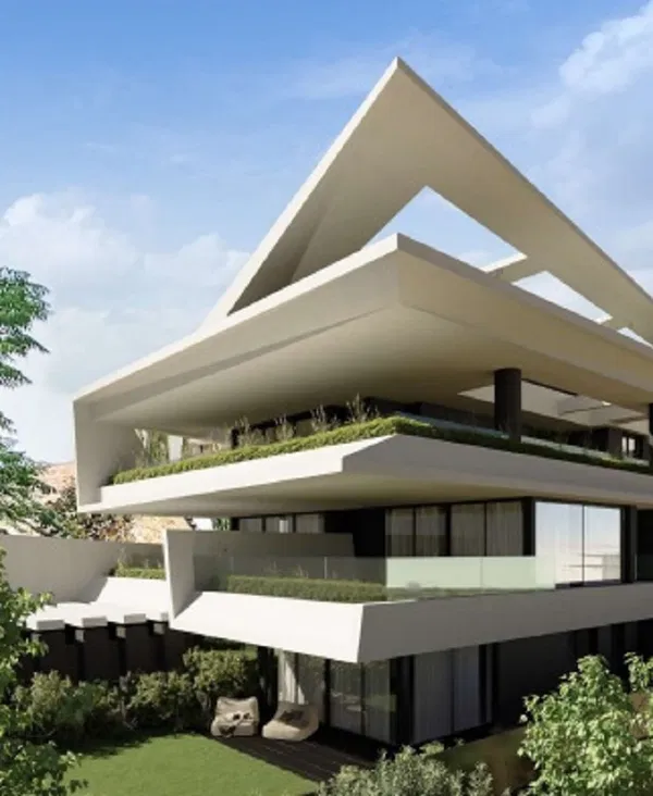 230 m² Three-Bedroom Apartment for Sale in Kifisia, Athens Northern suburbs — photo 3