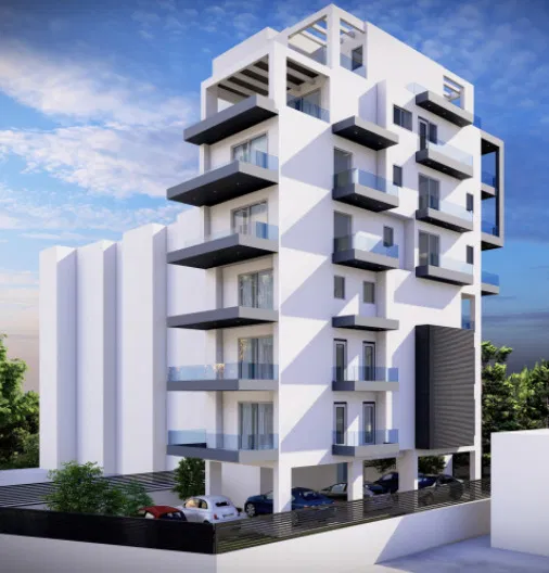 80 m² Two-Bedroom Apartment for Sale in Argyroupoli Athens, Athens Southern suburbs — photo 2