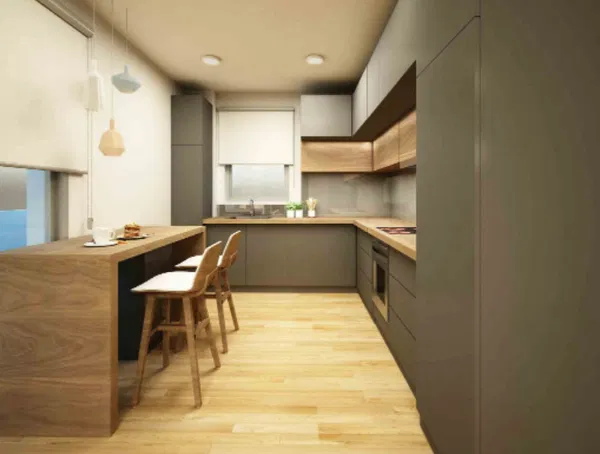 130 m² Apartment with Three Bedrooms for Sale in Argyroupoli Athens, Athens Southern suburbs — photo 5