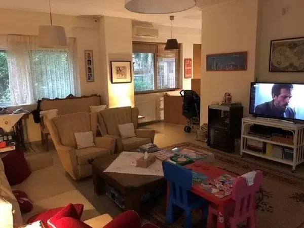 Renovated Three-Bedroom Apartment for Sale in Nea Erythraia, Athens Northern suburbs — photo 3