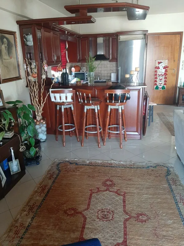 120 m² Apartment with Three Bedrooms for Sale in Piraeus, Piraeus Suburbs — photo 5