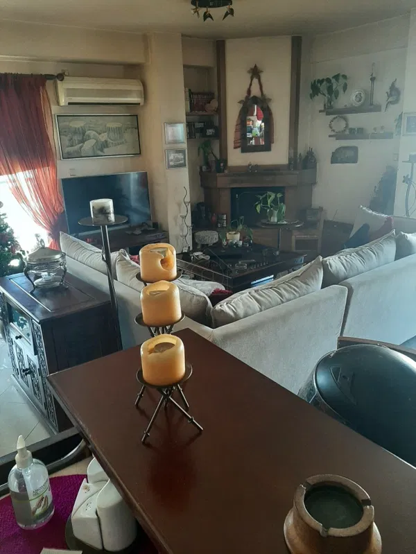 120 m² Apartment with Three Bedrooms for Sale in Piraeus, Piraeus Suburbs — photo 4