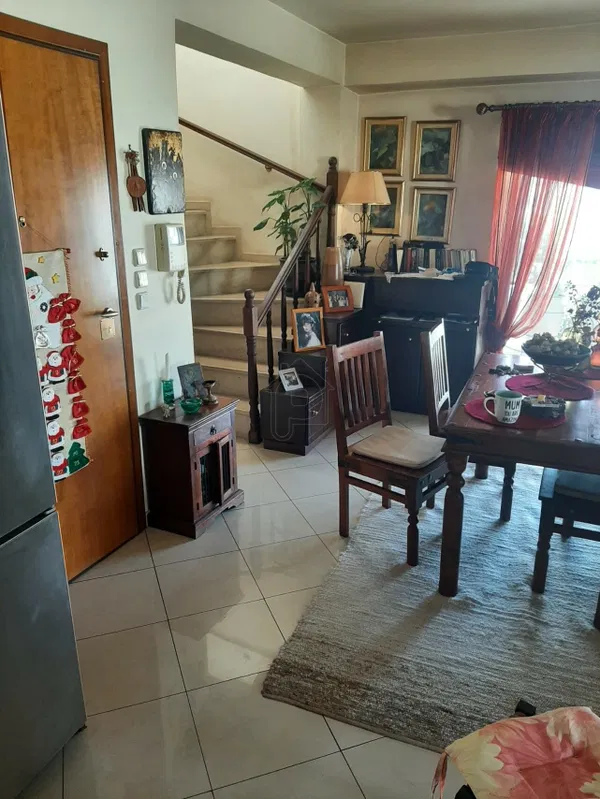 120 m² Apartment with Three Bedrooms for Sale in Piraeus, Piraeus Suburbs — photo 3