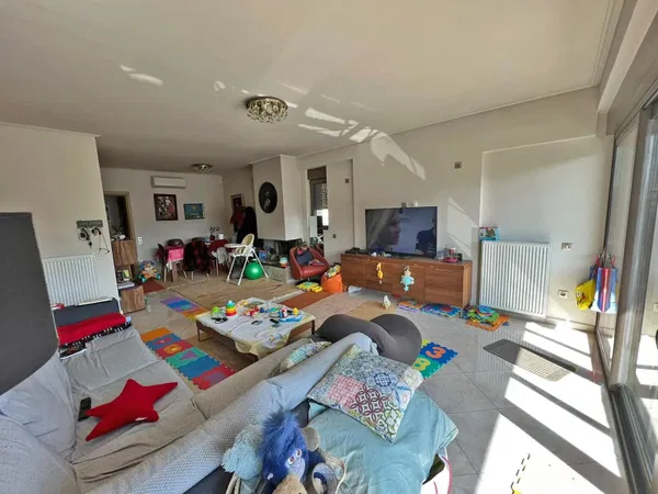 80 m² Apartment with Two Bedrooms for Sale in Nea Ionia, Athens Western Suburbs — photo 5