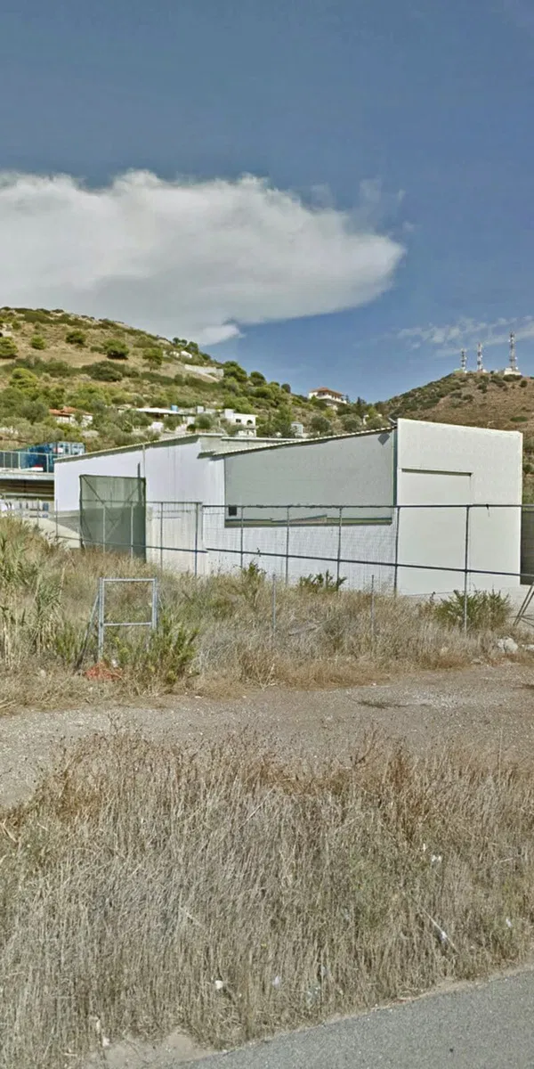 1,700 m² Plot of Land for Sale in Keratea, Attica